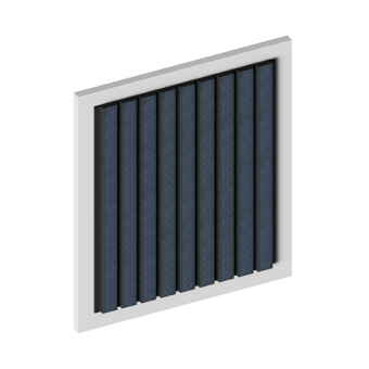 Панель HI WOOD